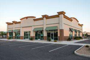 commercial painting contractors