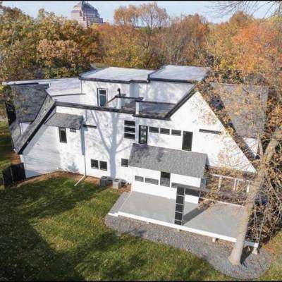 DuraPro house painting exterior