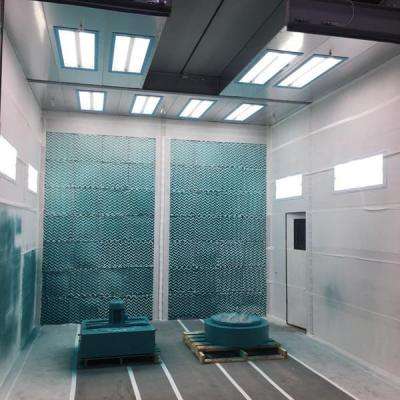 DuraPro painting industrial machinery coating 02