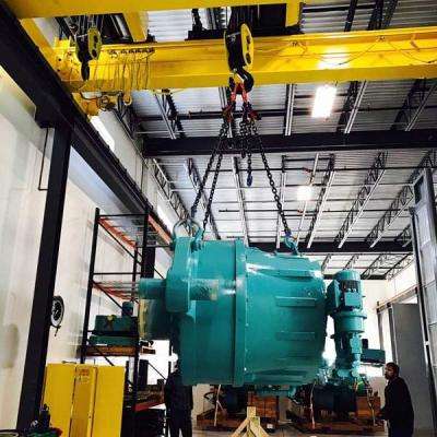 DuraPro painting industrial machinery coating