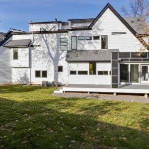 DuraPro house painting exterior home side