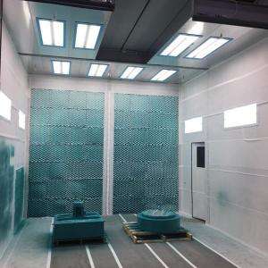 DuraPro painting industrial machinery coating 02