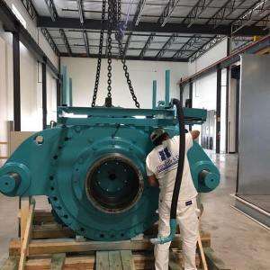 DuraPro painting industrial machinery coating 03