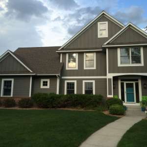 Exterior House painters | Minneapolis