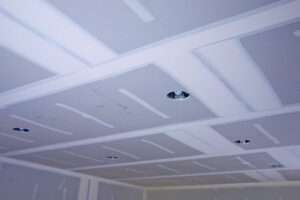 DuraPro Drywall Repairs and More