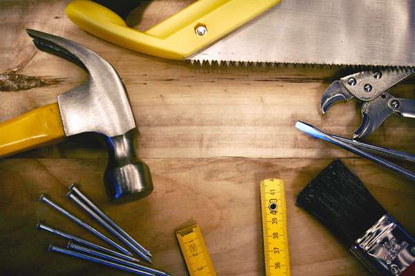 Light Carpentry Twin Cities | Professional Carpenter Service