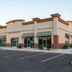 4 Benefits of Commercial Painting