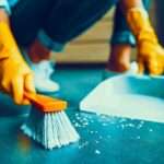 Cleaning Services to Get You Back Up and Running
