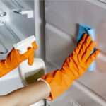 Cleaning Services: What’s on Your Spring Cleaning To-Do List?
