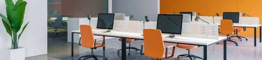 Commercial Painting in Apple Valley