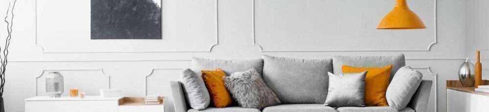 Interior House Painting Maple Grove