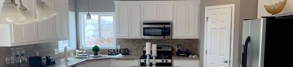 Interior Residential Painting