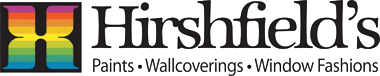Hirshfield's Paints, Wallcoverings, Window Fashions