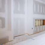 5 Reasons to Install Drywall