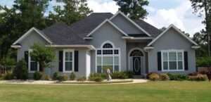 Exterior House Painting Edina