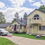 Common Exterior House Painting Problems and Solutions