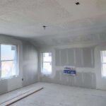 The Benefits of Professional Drywall Repair & Installation